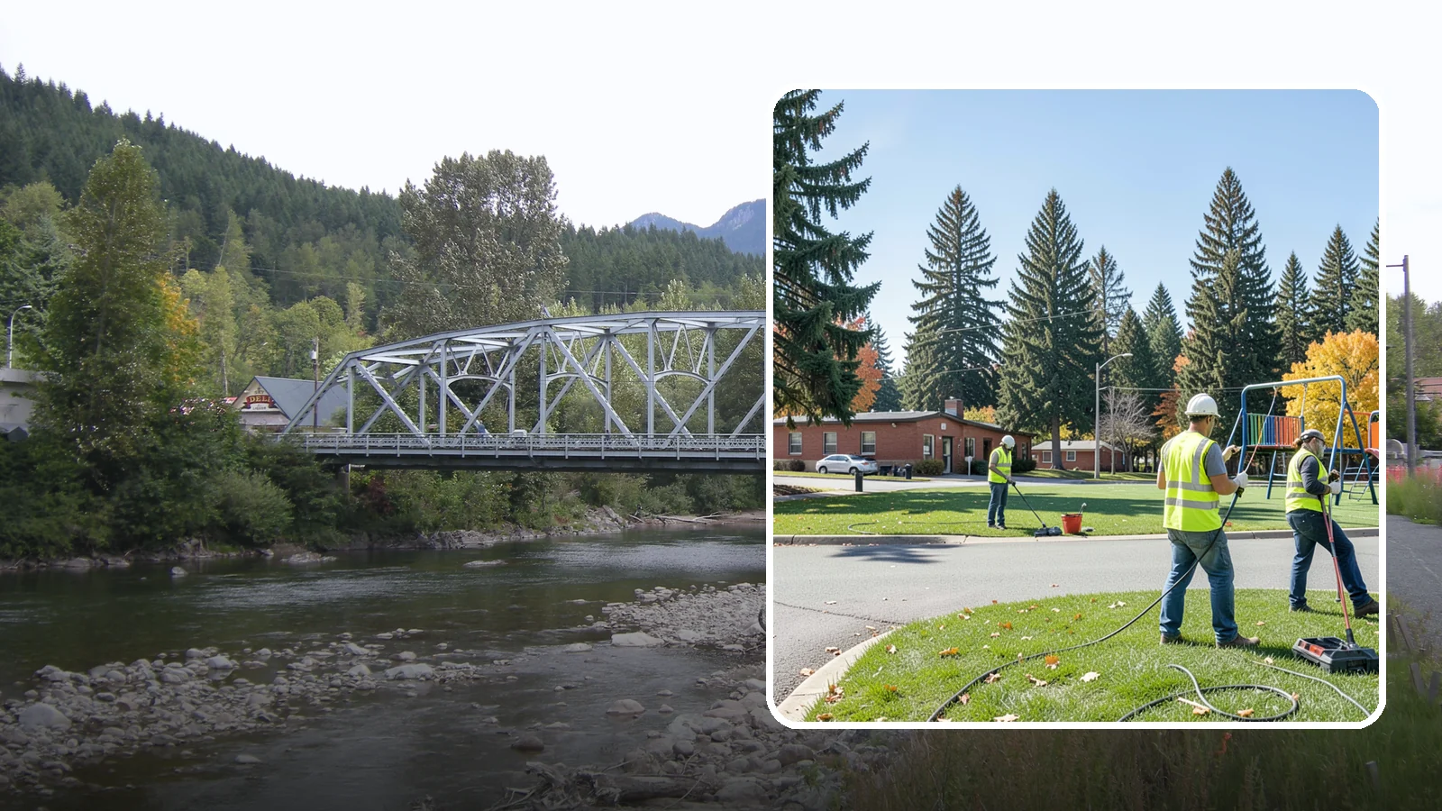 Preventive Facility Maintenance in Skykomish, King County, WA - Prevent costly failures and emergency repairs through scheduled, proactive facility maintenance programs.