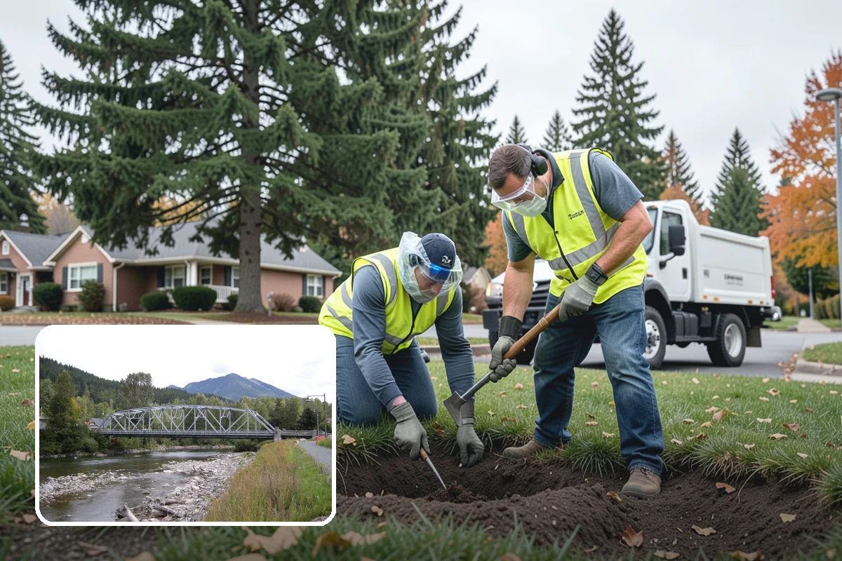 Preventive Facility Maintenance in Skykomish, King County, WA - Prevents emergency failures and costly reactive repairs