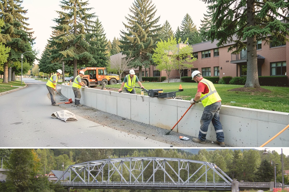 Preventive Facility Maintenance in Skykomish, King County, WA - Preventive tasks are timed to precede seasonal demand, servicing heating before winter and cooling before summer.