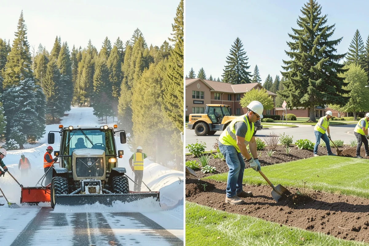 Preventive Facility Maintenance in Snohomish, Snohomish County, WA - Asset inventory and manufacturer interval review