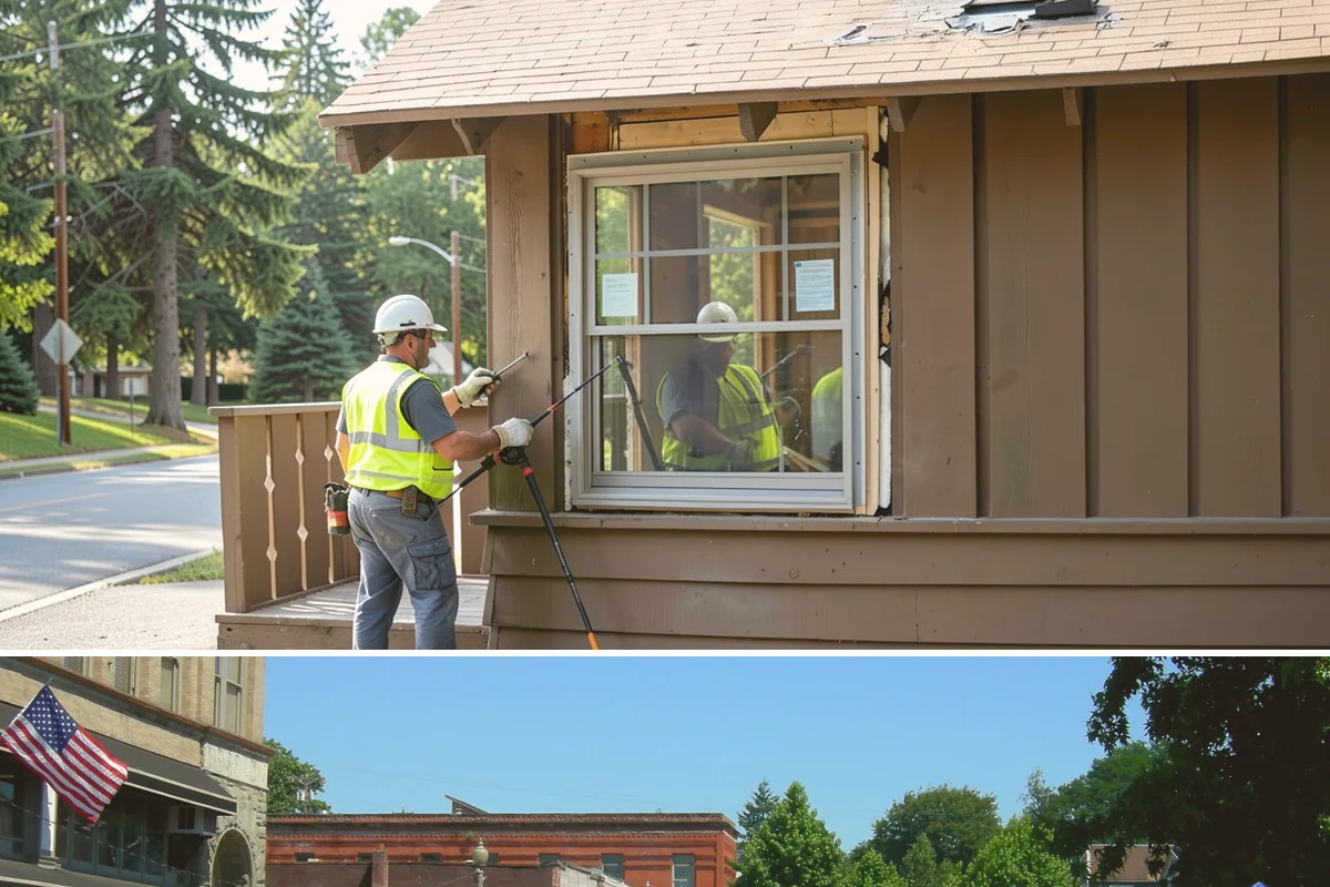 Preventive Facility Maintenance in Snohomish, Snohomish County, WA - Preventive tasks are timed to precede seasonal demand, servicing heating before winter and cooling before summer.