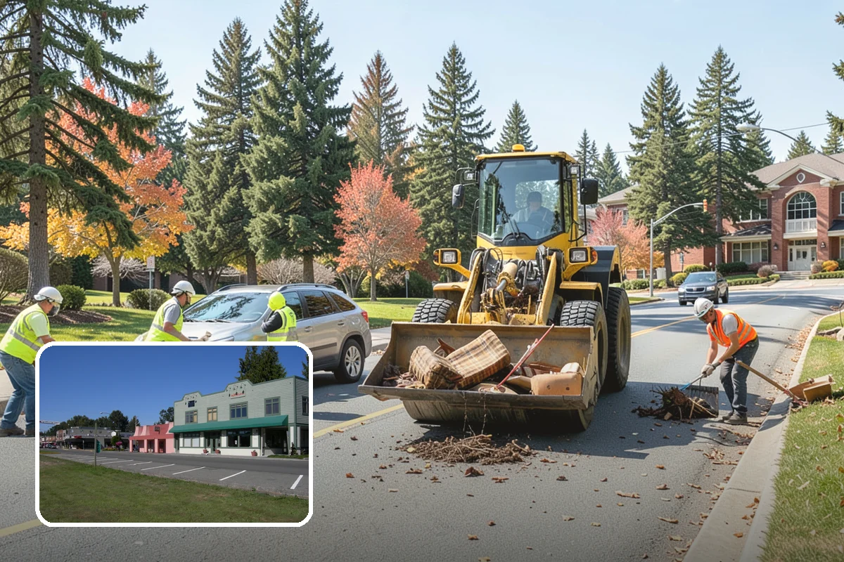 Preventive Facility Maintenance in Snoqualmie, King County, WA - Prevents emergency failures and costly reactive repairs