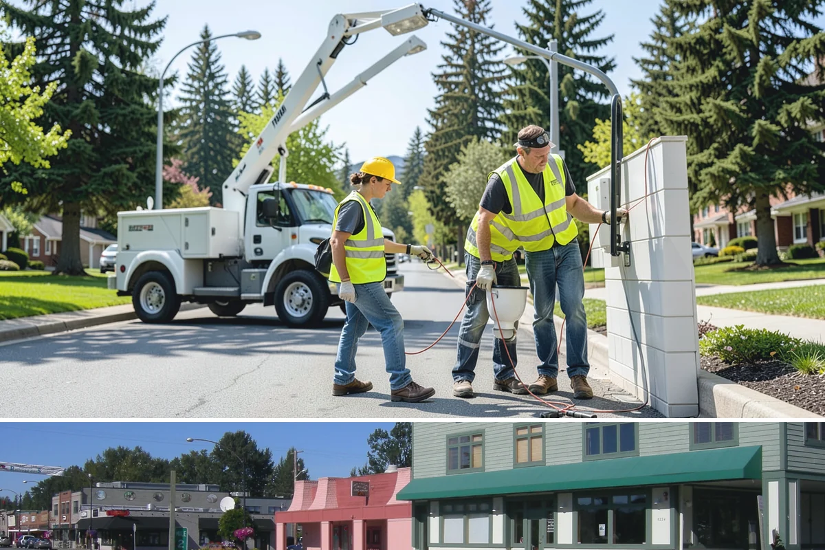 Preventive Facility Maintenance in Snoqualmie, King County, WA - Preventive tasks are timed to precede seasonal demand, servicing heating before winter and cooling before summer.