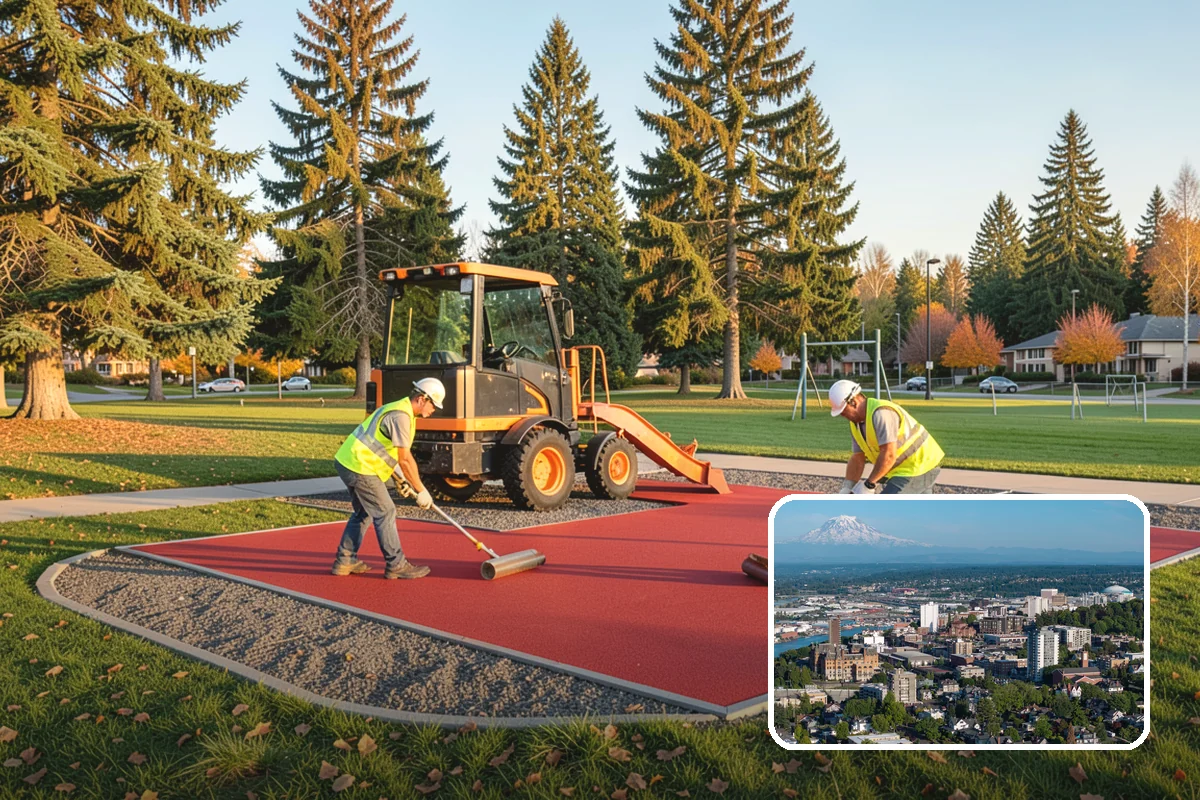 Preventive Facility Maintenance in Tacoma, Pierce County, WA - Prevents emergency failures and costly reactive repairs