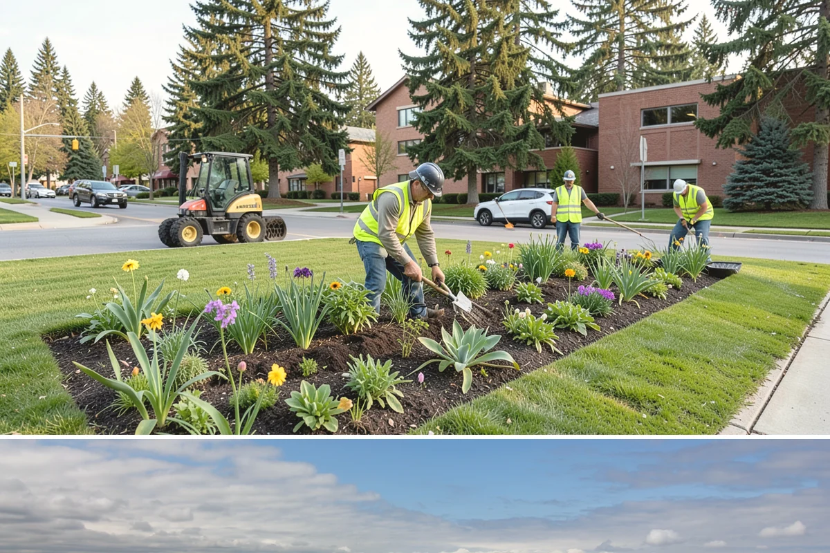 Preventive Facility Maintenance in University Place, Pierce County, WA - Preventive tasks are timed to precede seasonal demand, servicing heating before winter and cooling before summer.