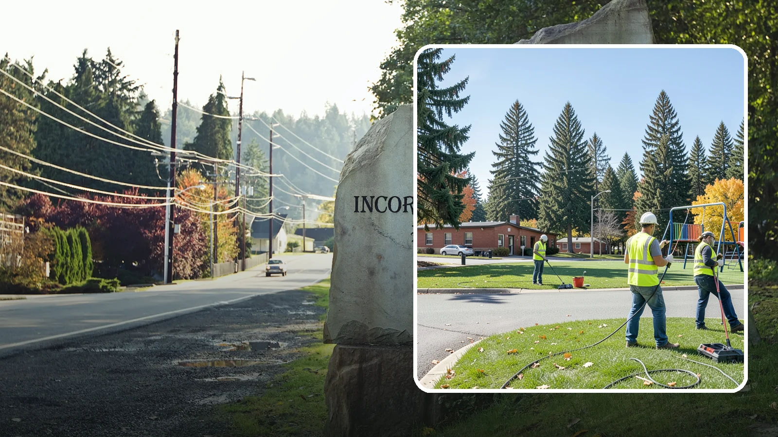 Preventive Facility Maintenance in Wilkeson, Pierce County, WA - Prevent costly failures and emergency repairs through scheduled, proactive facility maintenance programs.