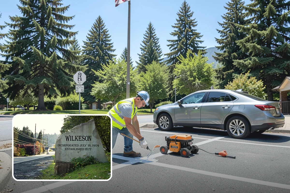 Preventive Facility Maintenance in Wilkeson, Pierce County, WA - Prevents emergency failures and costly reactive repairs
