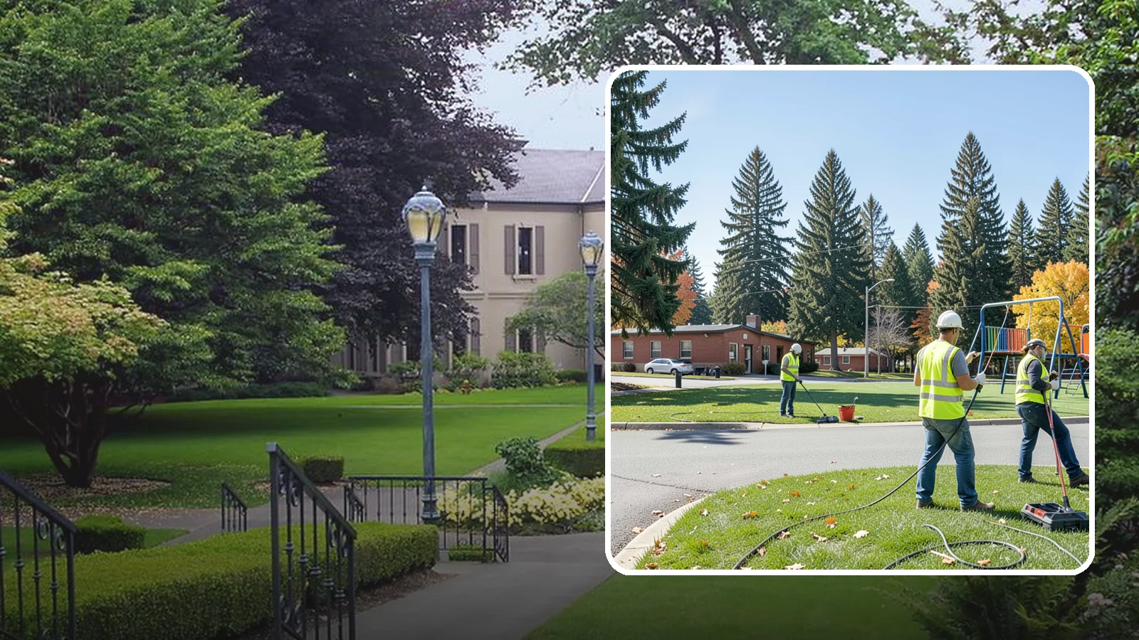 Preventive Facility Maintenance in Woodinville, King County, WA - Prevent costly failures and emergency repairs through scheduled, proactive facility maintenance programs.