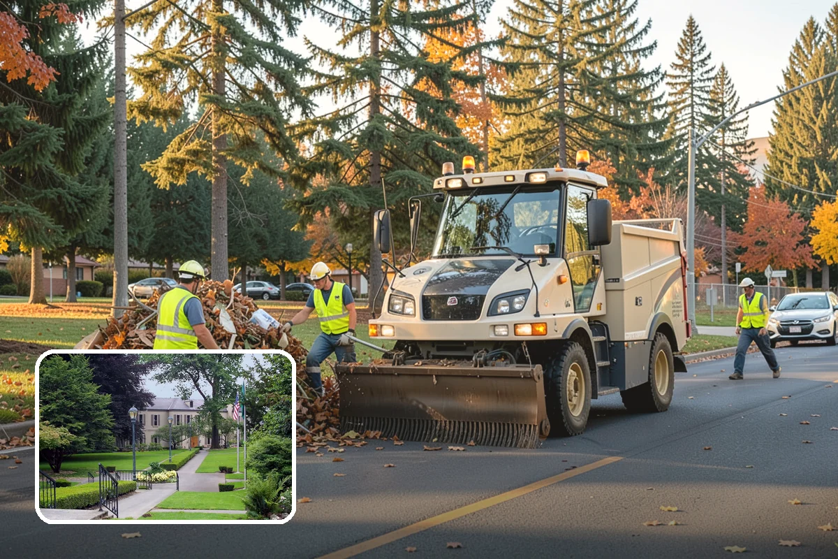 Preventive Facility Maintenance in Woodinville, King County, WA - Prevents emergency failures and costly reactive repairs