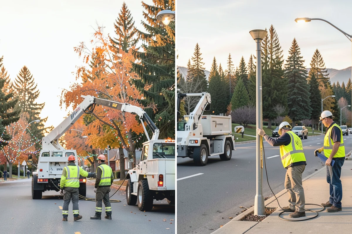 Preventive Facility Maintenance in Woodinville, King County, WA - Asset inventory and manufacturer interval review