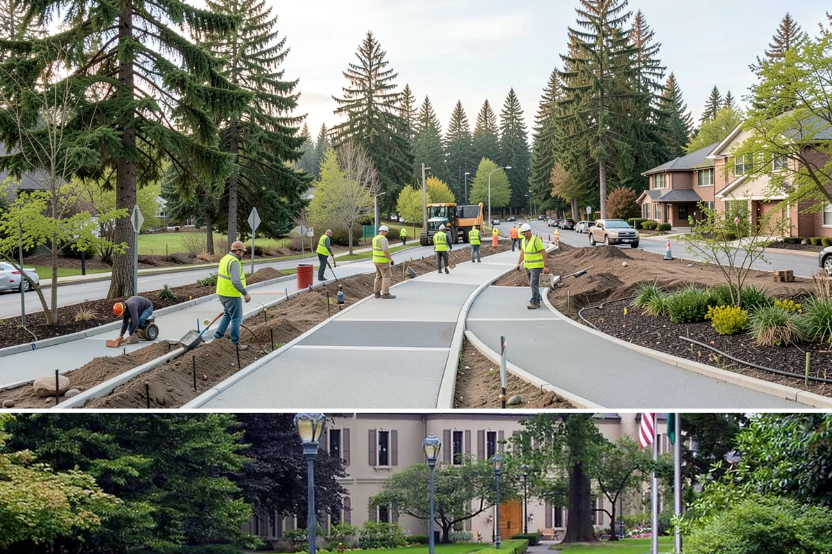 Preventive Facility Maintenance in Woodinville, King County, WA - Preventive tasks are timed to precede seasonal demand, servicing heating before winter and cooling before summer.