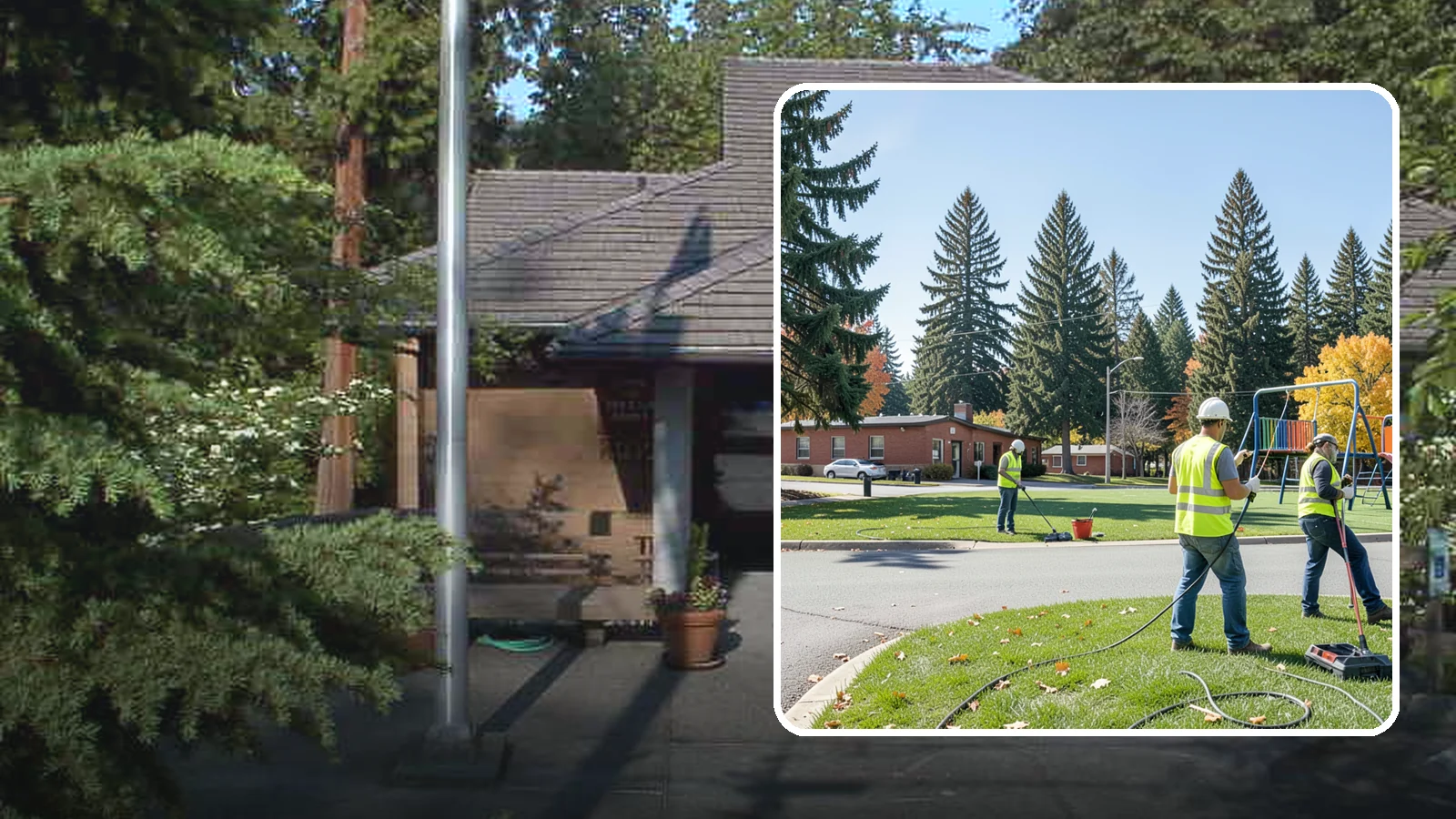 Preventive Facility Maintenance in Yarrow Point, King County, WA - Prevent costly failures and emergency repairs through scheduled, proactive facility maintenance programs.