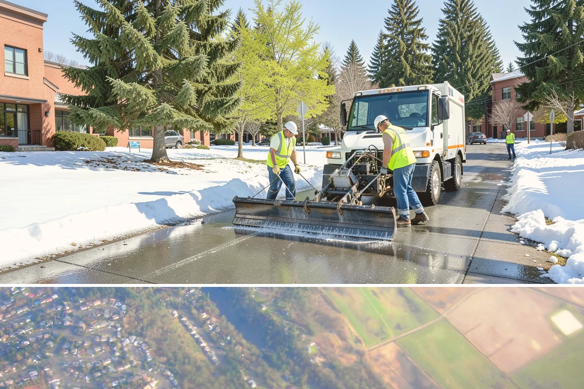 Public Building Carpentry in Algona, King County, WA - Interior carpentry proceeds year-round, and school or facility projects are often best scheduled during closures and...