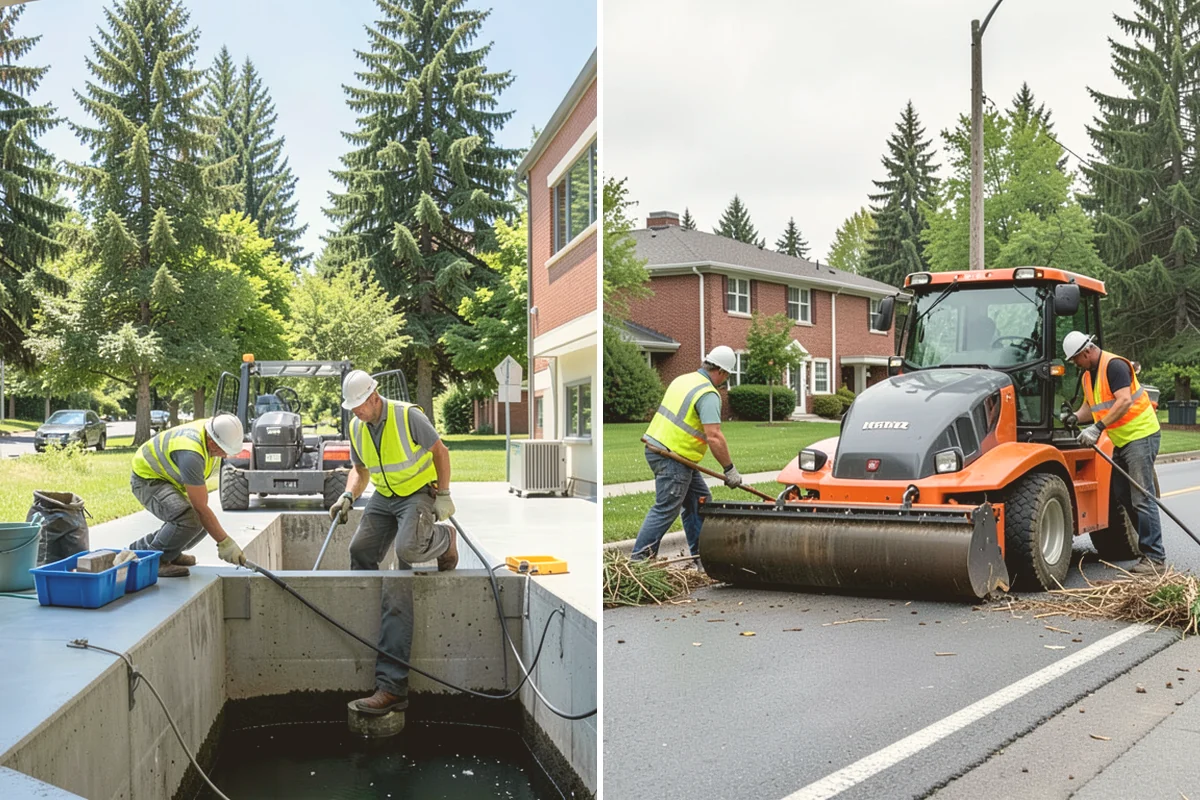 Public Building Carpentry in Bellevue, King County, WA - Walk the space and confirm scope with facilities staff