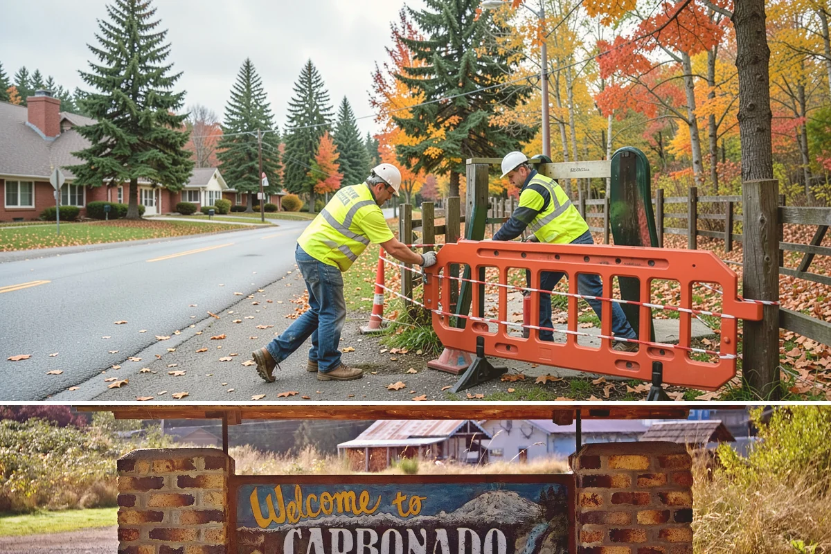 Public Building Carpentry in Carbonado, Pierce County, WA - Interior carpentry proceeds year-round, and school or facility projects are often best scheduled during closures and...