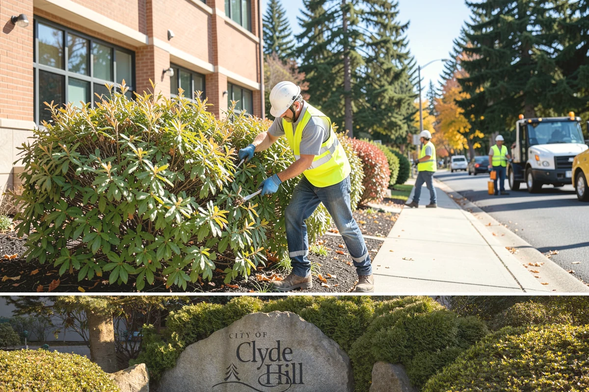 Public Building Carpentry in Clyde Hill, King County, WA - Interior carpentry proceeds year-round, and school or facility projects are often best scheduled during closures and...