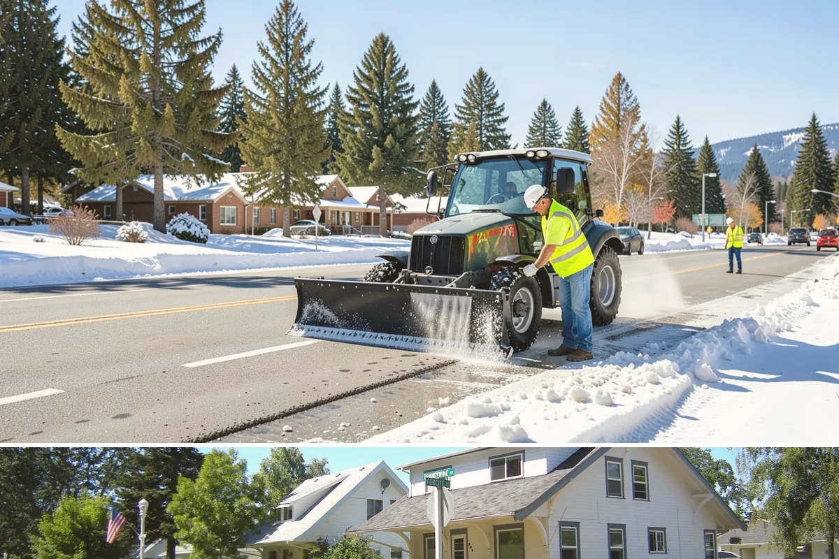 Public Building Carpentry in DuPont, Pierce County, WA - Interior carpentry proceeds year-round, and school or facility projects are often best scheduled during closures and...