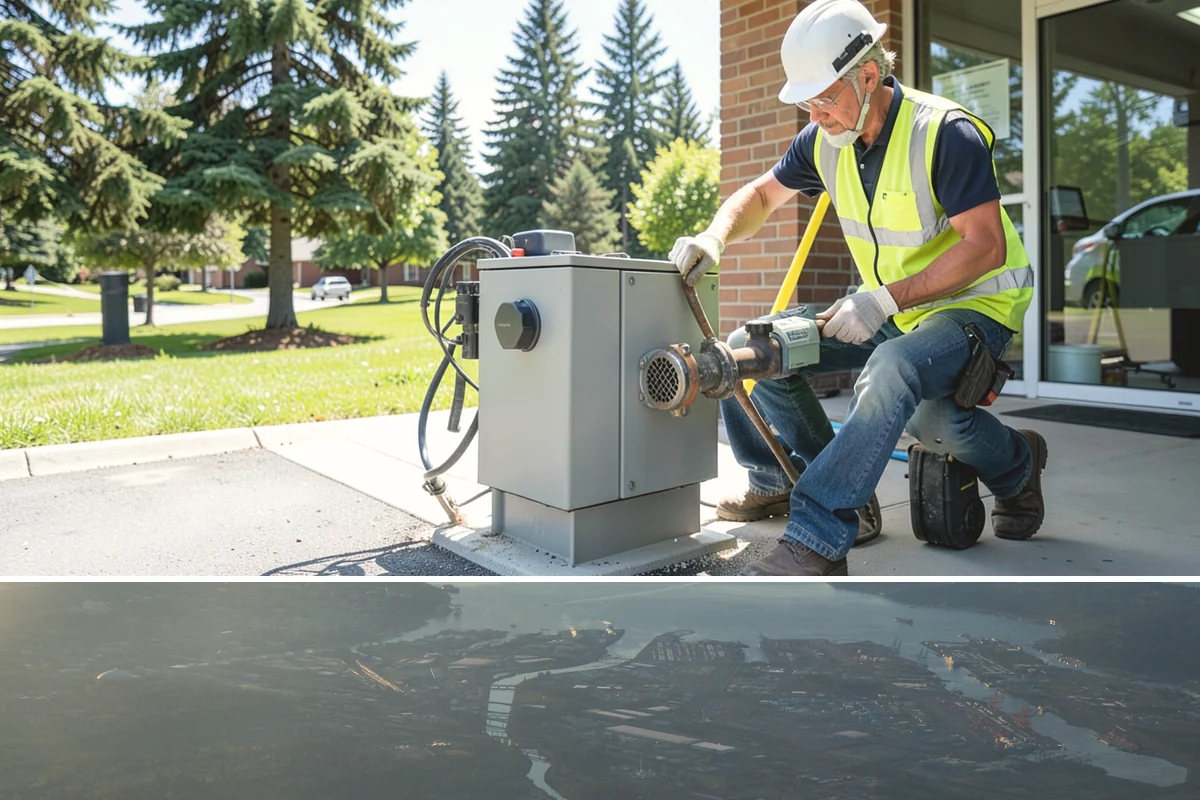 Public Building Carpentry in Fife, Pierce County, WA - Interior carpentry proceeds year-round, and school or facility projects are often best scheduled during closures and...