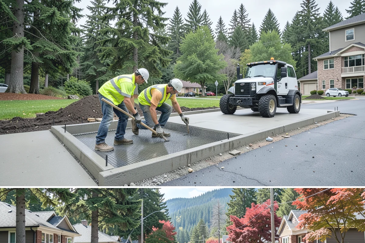 Public Building Carpentry in Hunts Point, King County, WA - Interior carpentry proceeds year-round, and school or facility projects are often best scheduled during closures and...