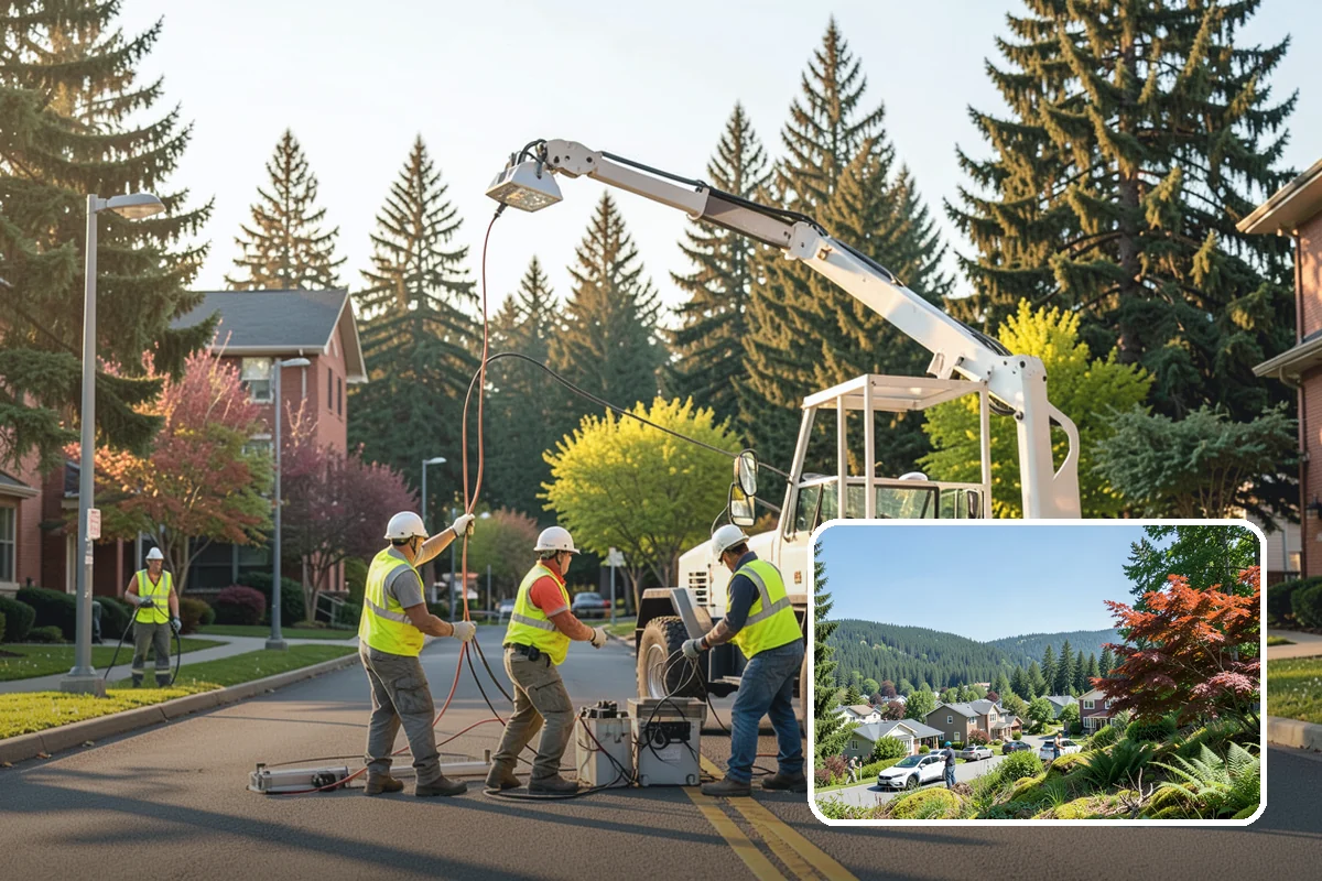 Public Building Carpentry in Index, Snohomish County, WA - One crew for framing, doors, trim, and casework