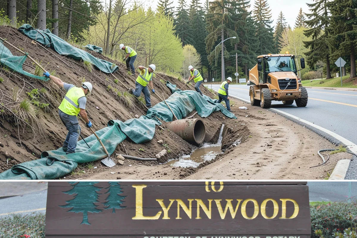 Public Building Carpentry in Lynnwood, Snohomish County, WA - Interior carpentry proceeds year-round, and school or facility projects are often best scheduled during closures and...