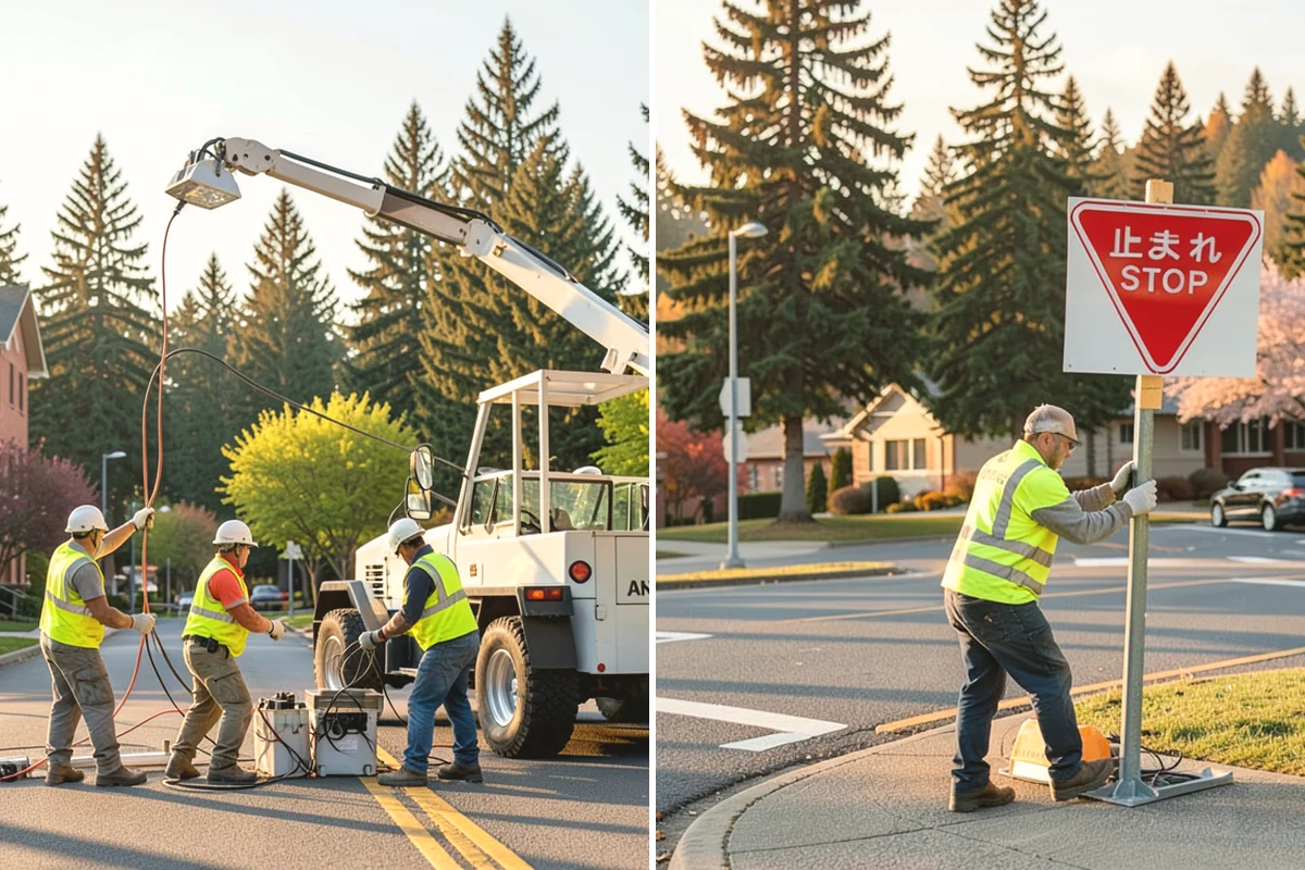 Public Building Carpentry in Mercer Island, King County, WA - Walk the space and confirm scope with facilities staff