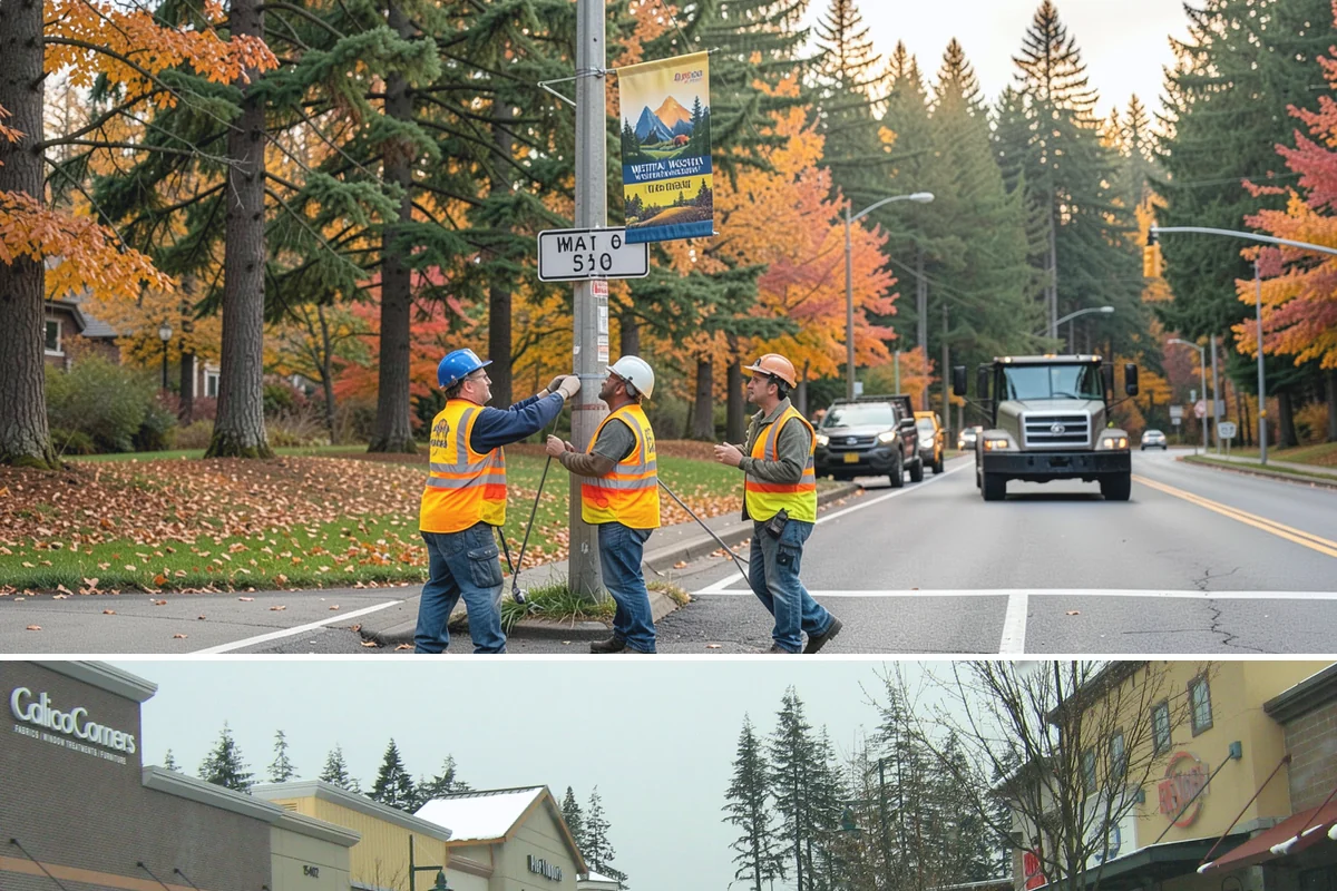 Public Building Carpentry in Mill Creek, Snohomish County, WA - Interior carpentry proceeds year-round, and school or facility projects are often best scheduled during closures and...