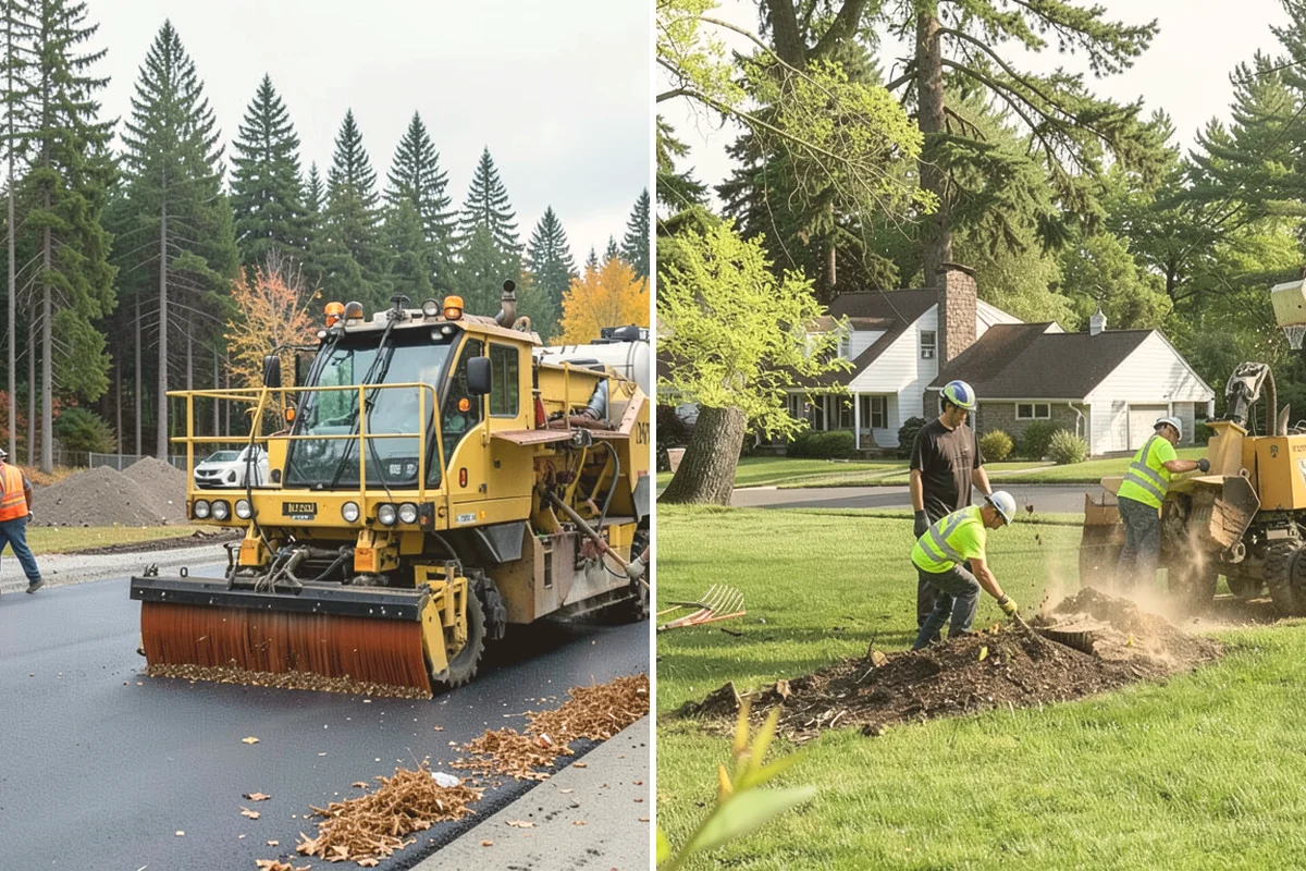 Public Building Carpentry in Milton, King County, WA - Walk the space and confirm scope with facilities staff