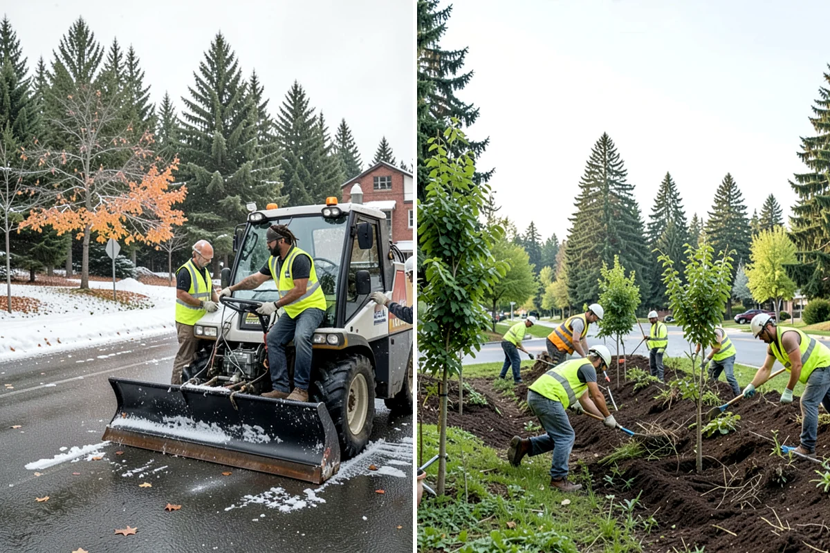Public Building Carpentry in Normandy Park, King County, WA - Walk the space and confirm scope with facilities staff