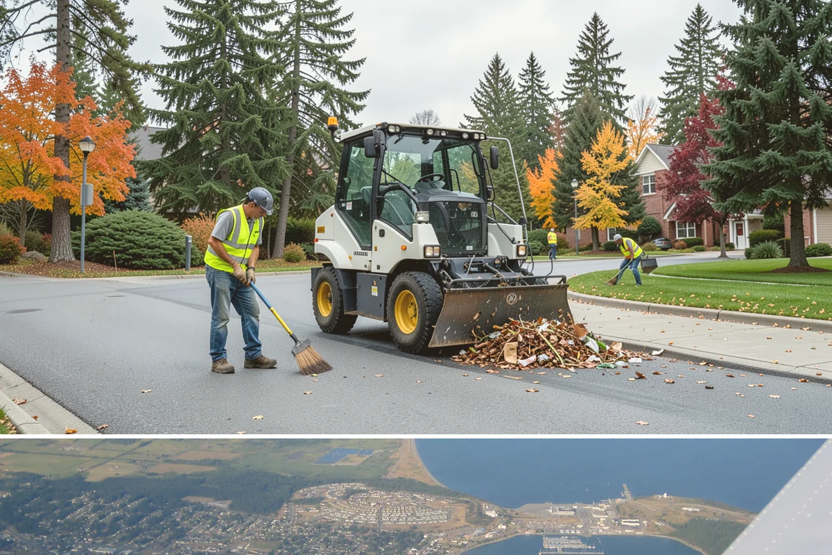 Public Building Carpentry in Oak Harbor, Island County, WA - Interior carpentry proceeds year-round, and school or facility projects are often best scheduled during closures and...