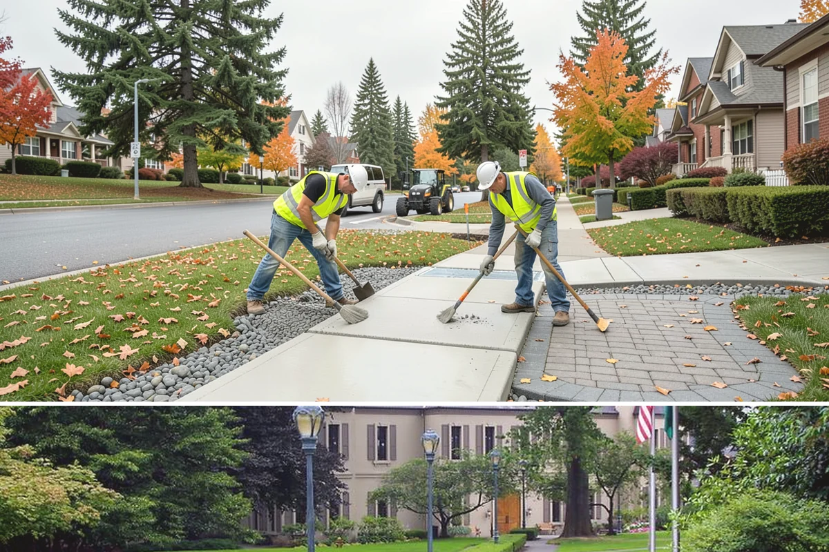 Public Building Carpentry in Woodinville, King County, WA - Interior carpentry proceeds year-round, and school or facility projects are often best scheduled during closures and...