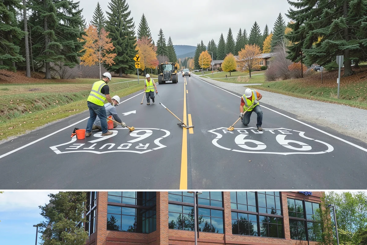 Public Building Janitorial in Mountlake Terrace, Snohomish County, WA - Demand rises through the wet fall and winter months when tracked-in mud and moisture increase floor and entryway workloads.