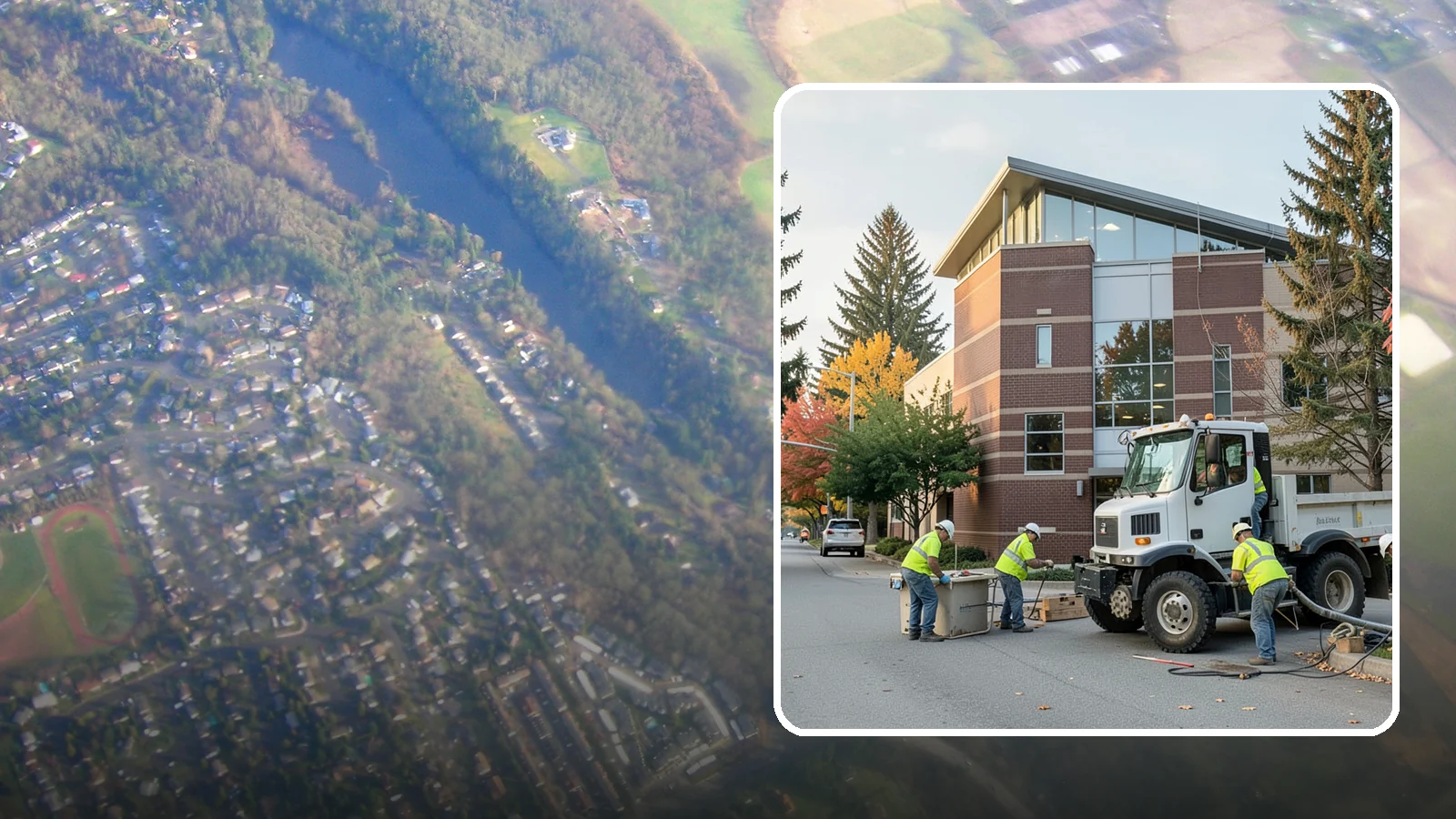 Public Building Maintenance in Algona, King County, WA - Keep civic buildings operating reliably with responsive repairs and upkeep across all building systems.