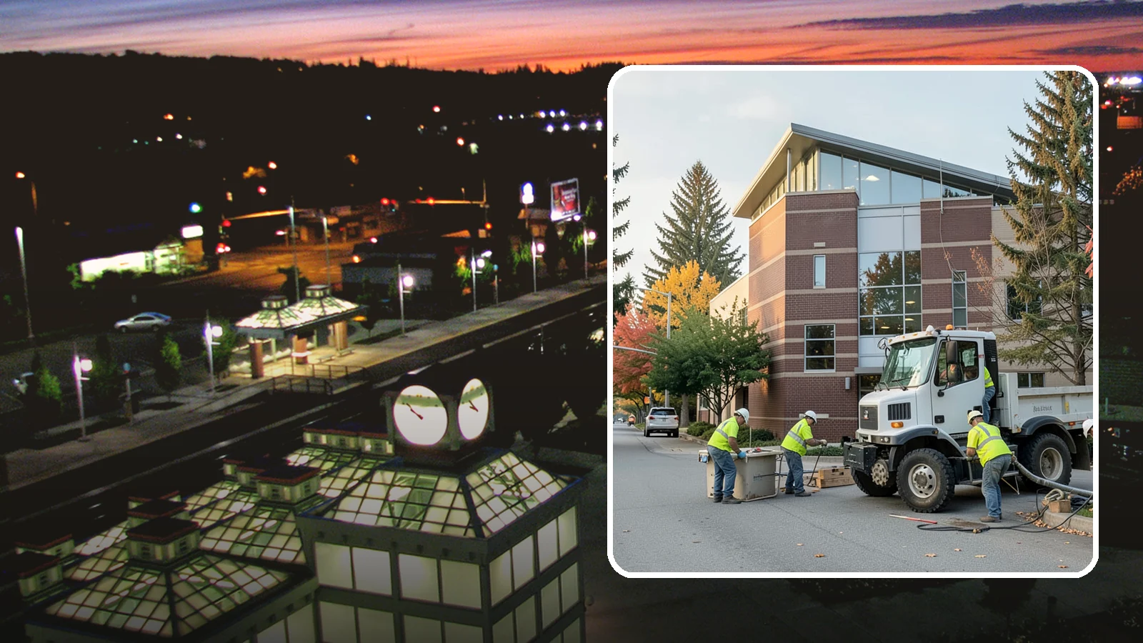 Public Building Maintenance in Auburn, King County, WA - Keep civic buildings operating reliably with responsive repairs and upkeep across all building systems.