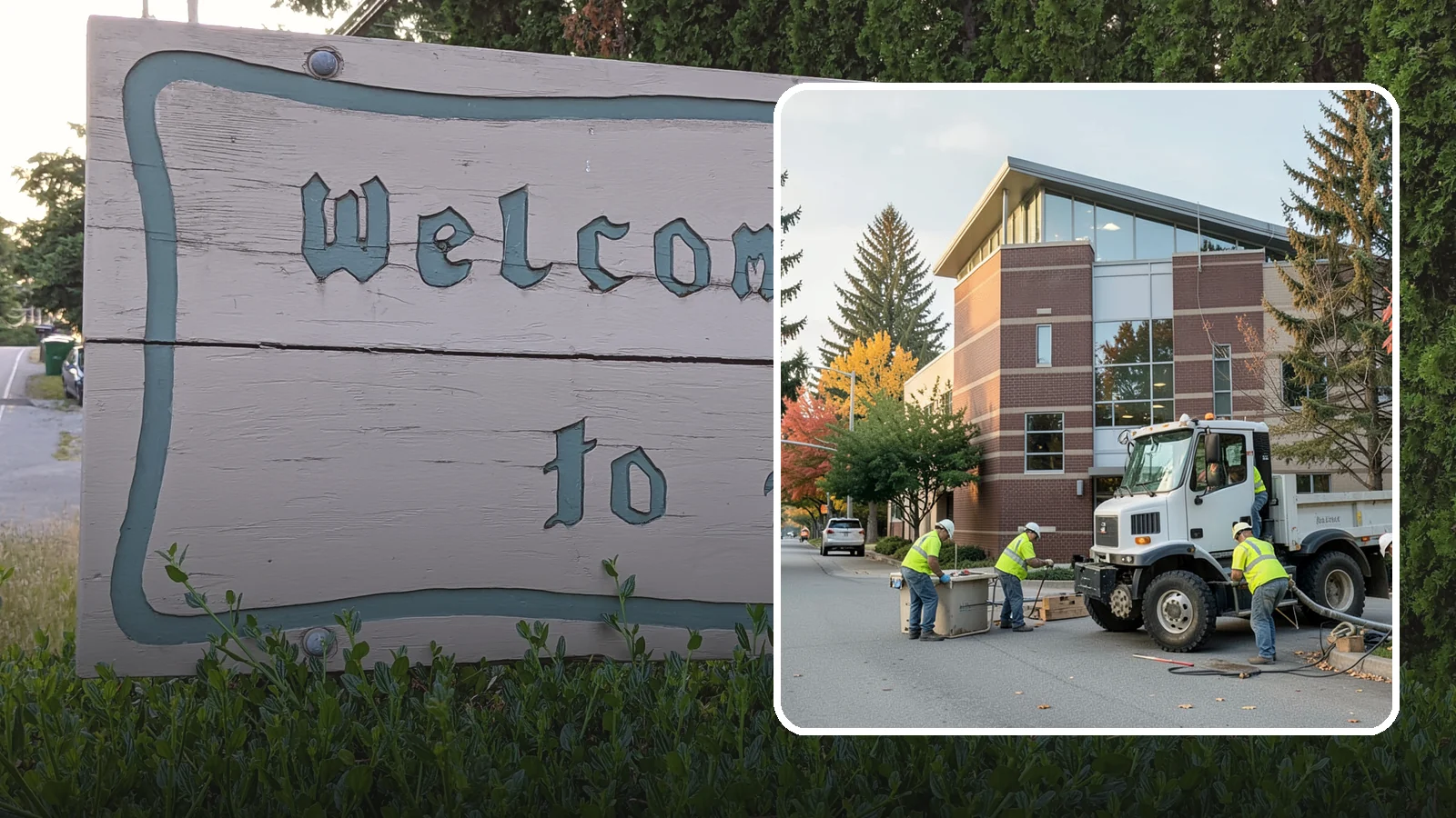 Public Building Maintenance in Brier, Snohomish County, WA - Keep civic buildings operating reliably with responsive repairs and upkeep across all building systems.