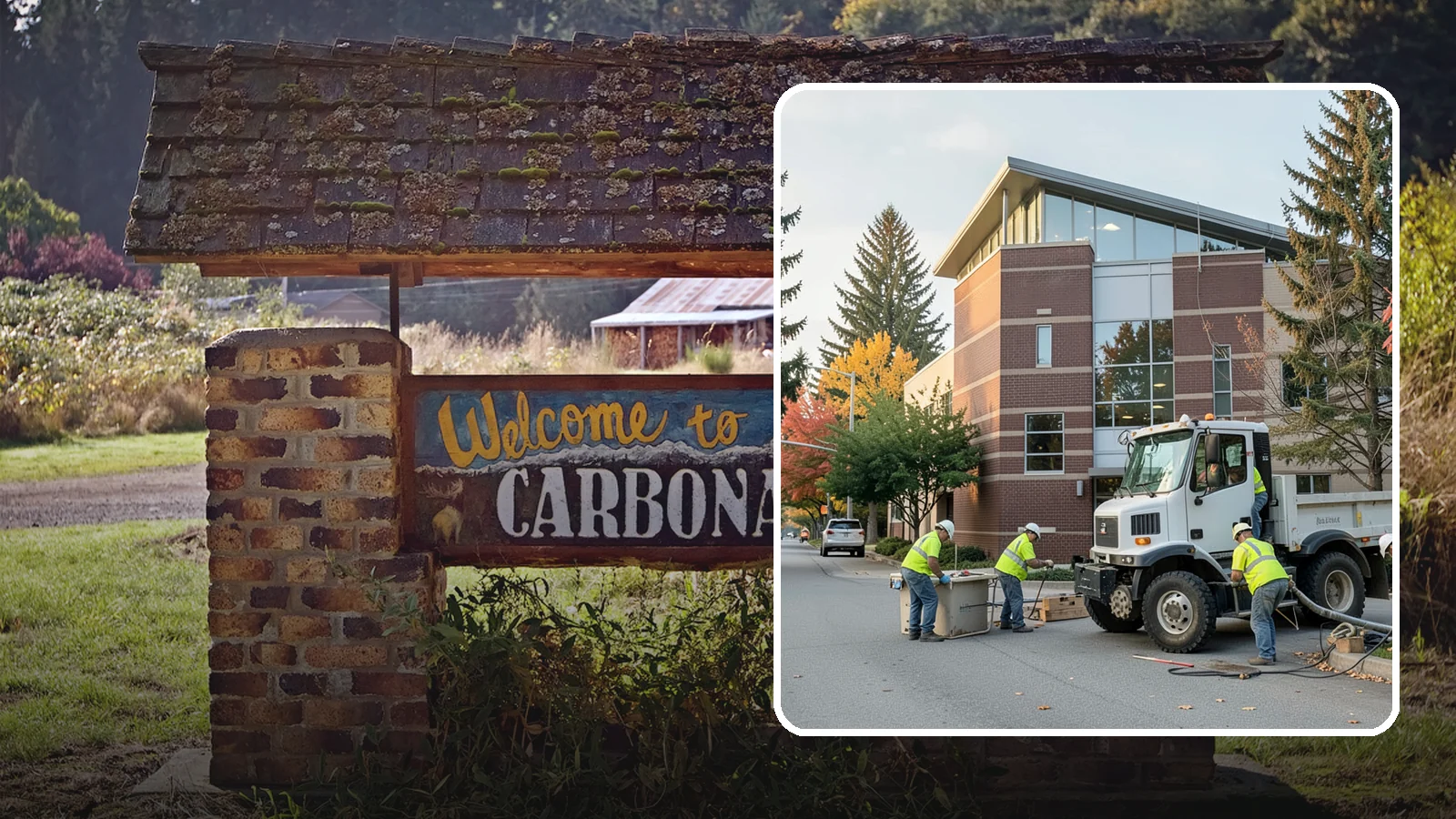 Public Building Maintenance in Carbonado, Pierce County, WA - Keep civic buildings operating reliably with responsive repairs and upkeep across all building systems.