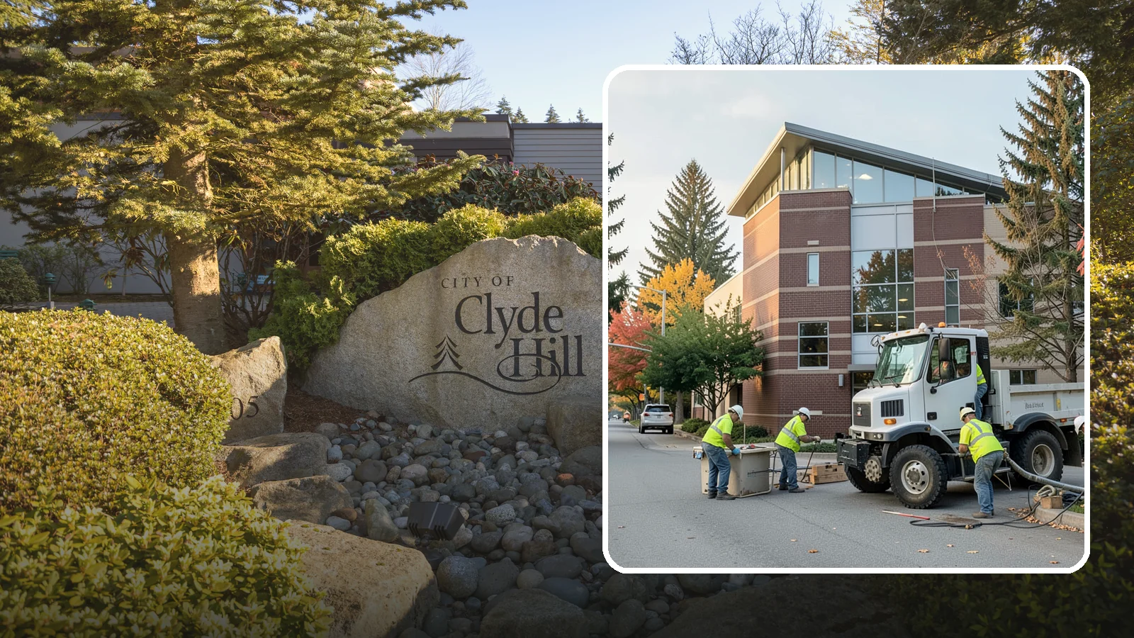 Public Building Maintenance in Clyde Hill, King County, WA - Keep civic buildings operating reliably with responsive repairs and upkeep across all building systems.