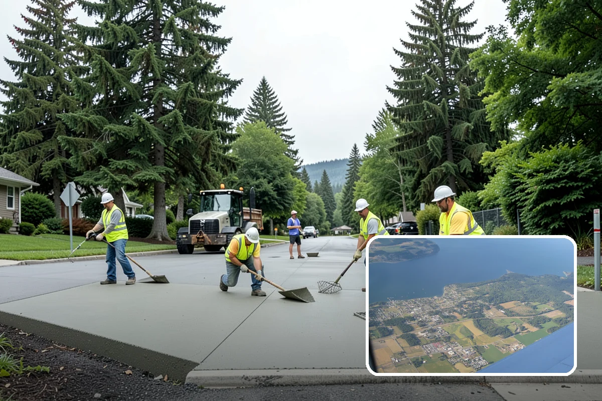 Public Building Maintenance in Coupeville, Island County, WA - Keeps public-facing buildings welcoming and fully operational