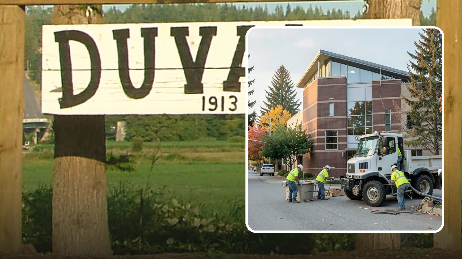 Public Building Maintenance in Duvall, King County, WA - Keep civic buildings operating reliably with responsive repairs and upkeep across all building systems.