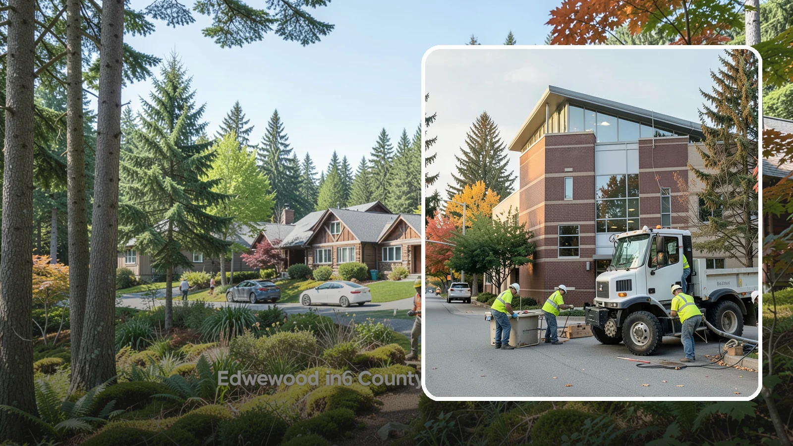 Public Building Maintenance in Edgewood, Pierce County, WA - Keep civic buildings operating reliably with responsive repairs and upkeep across all building systems.