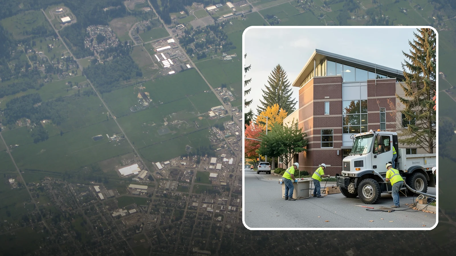 Public Building Maintenance in Enumclaw, King County, WA - Keep civic buildings operating reliably with responsive repairs and upkeep across all building systems.