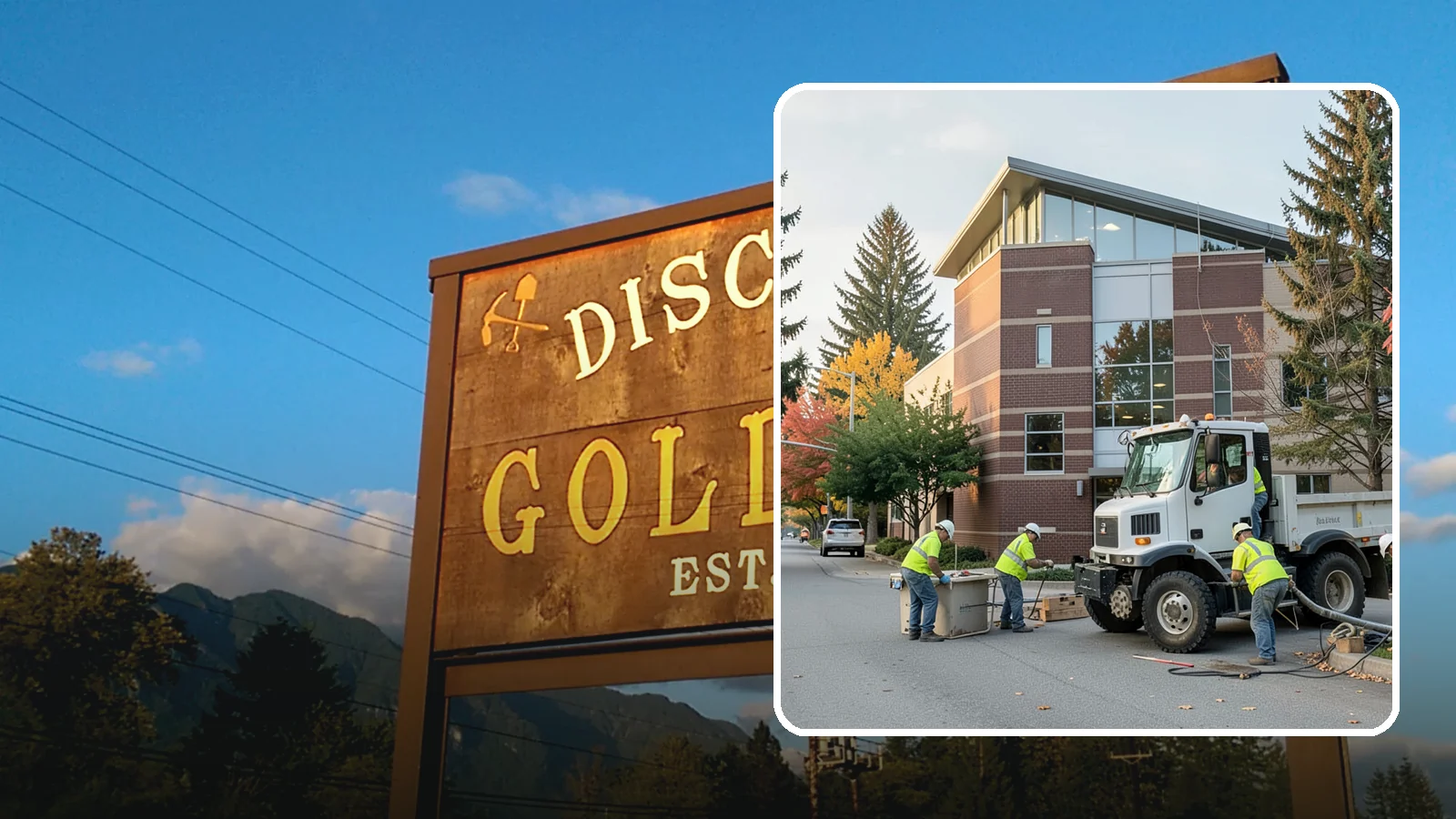 Public Building Maintenance in Gold Bar, Snohomish County, WA - Keep civic buildings operating reliably with responsive repairs and upkeep across all building systems.