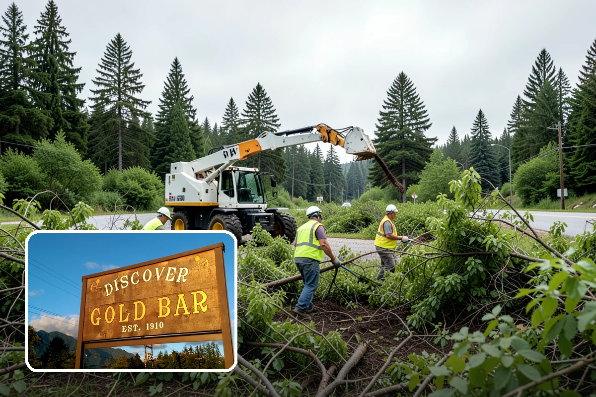 Public Building Maintenance in Gold Bar, Snohomish County, WA - Keeps public-facing buildings welcoming and fully operational