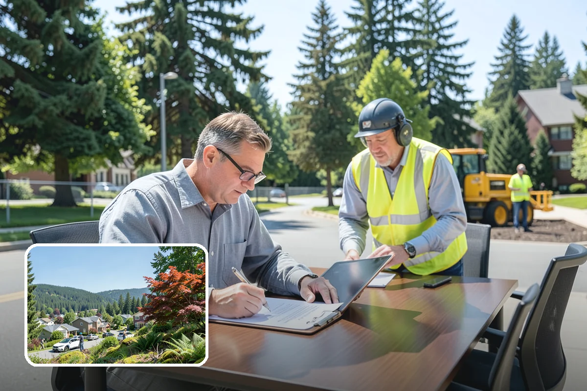 Public Building Maintenance in Index, Snohomish County, WA - Keeps public-facing buildings welcoming and fully operational