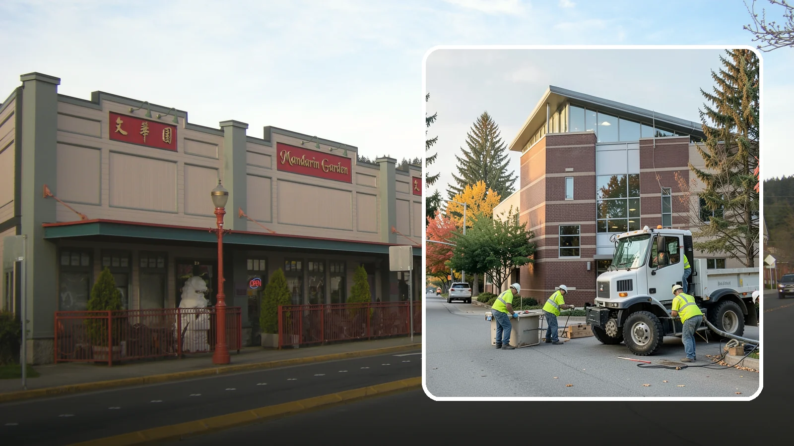 Public Building Maintenance in Issaquah, King County, WA - Keep civic buildings operating reliably with responsive repairs and upkeep across all building systems.