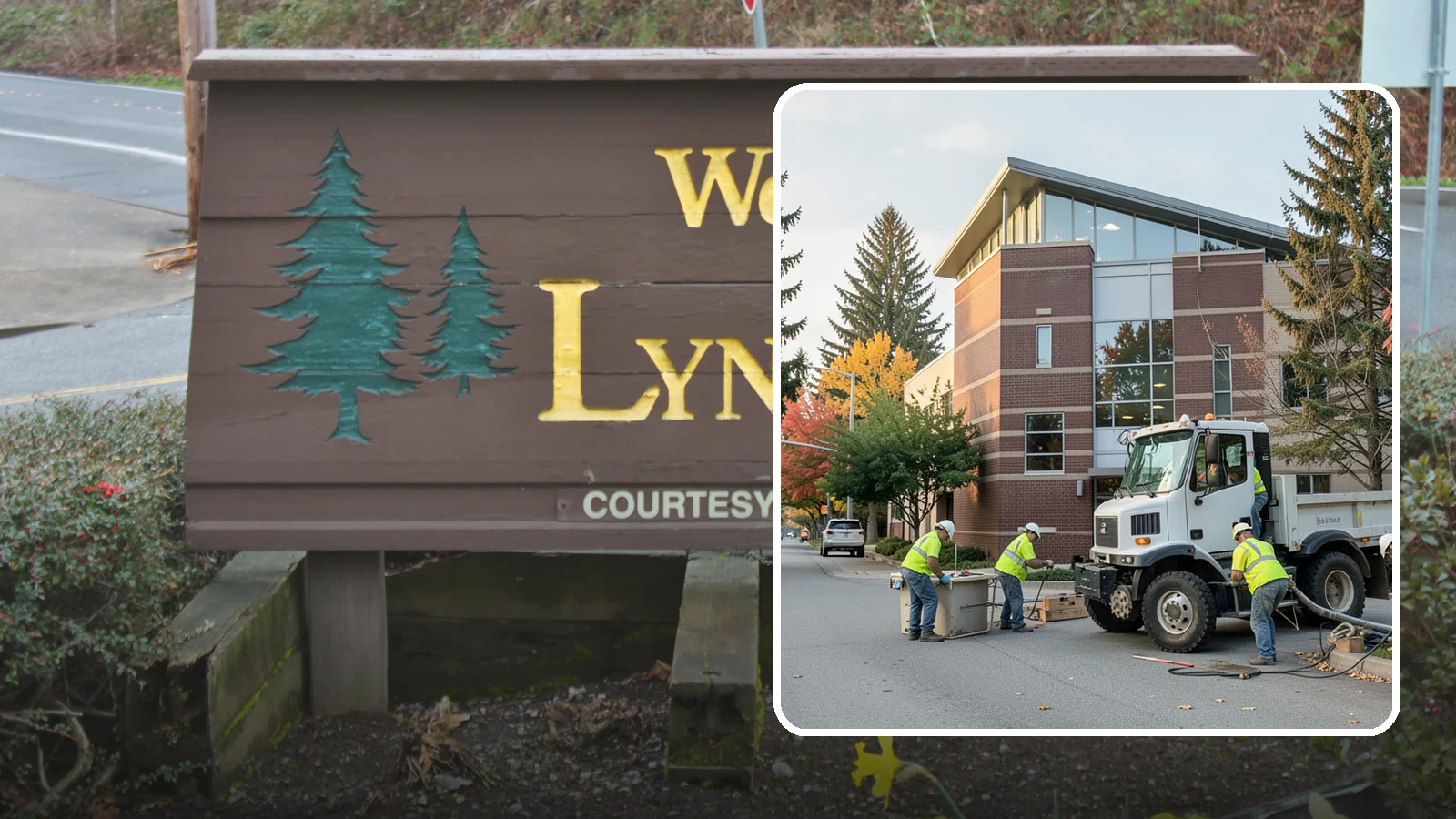 Public Building Maintenance in Lynnwood, Snohomish County, WA - Keep civic buildings operating reliably with responsive repairs and upkeep across all building systems.