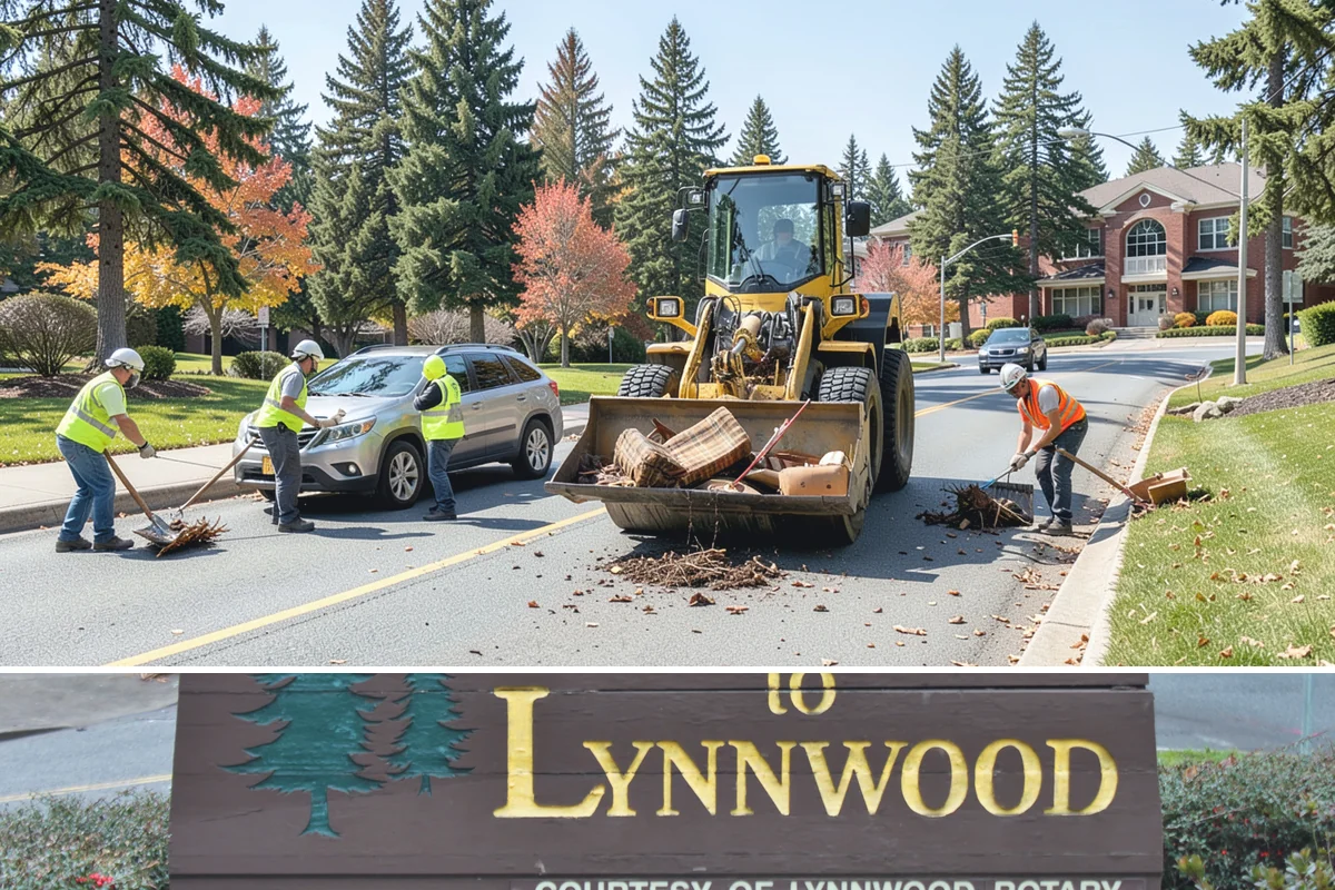 Public Building Maintenance in Lynnwood, Snohomish County, WA - Demand shifts with the seasons, concentrating on heating in winter and cooling and ventilation in summer.