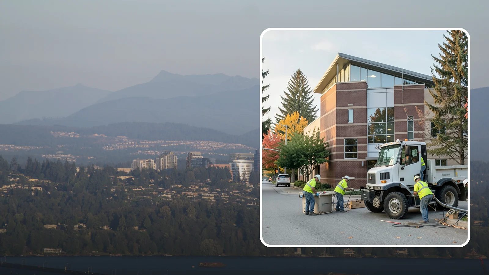 Public Building Maintenance in Medina, King County, WA - Keep civic buildings operating reliably with responsive repairs and upkeep across all building systems.