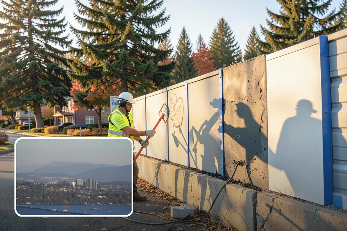Public Building Maintenance in Medina, King County, WA - Keeps public-facing buildings welcoming and fully operational