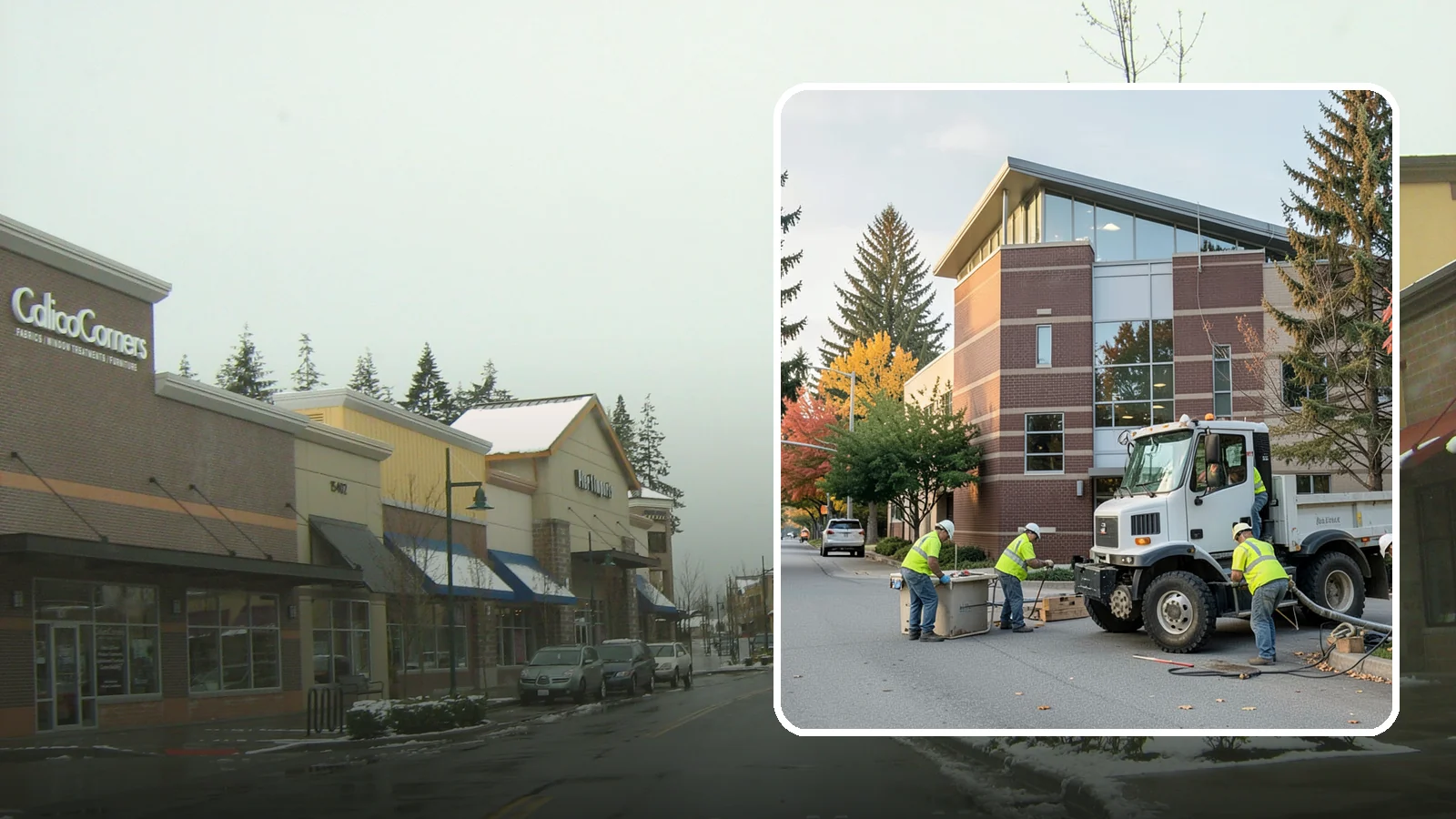 Public Building Maintenance in Mill Creek, Snohomish County, WA - Keep civic buildings operating reliably with responsive repairs and upkeep across all building systems.